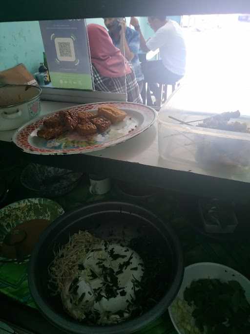 Warung Pecel Tumpang Bu Dewi 2