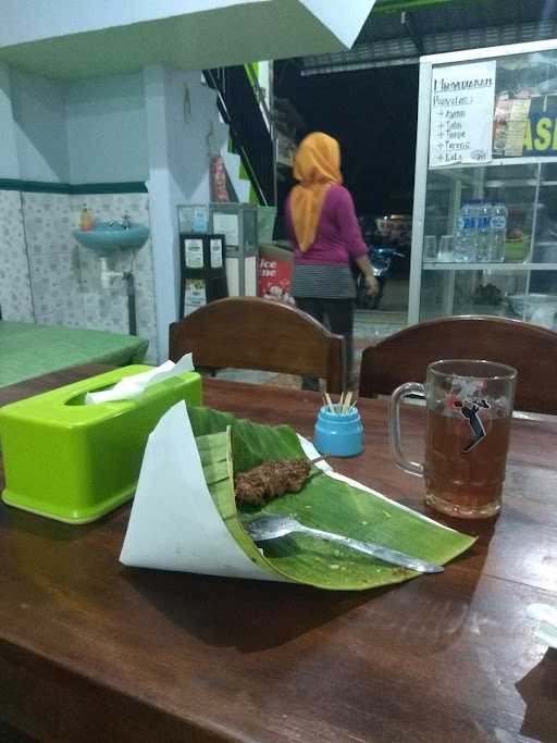 Warung Pecel Tumpang Bu Reso 2