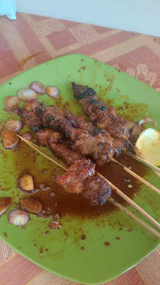 Warung Sate B2 Jemblok 3