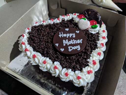 Rumah Noza Cake 2