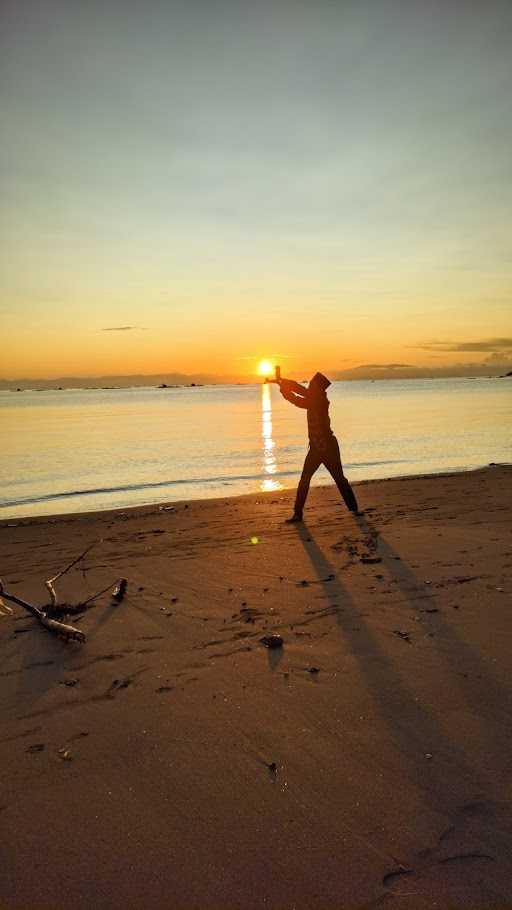 Lungkak Beach Indah 8