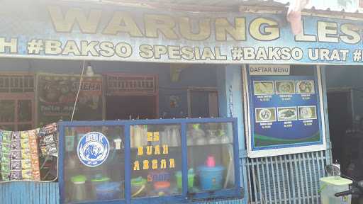 Bakso Arema Wb ( Waroeng Biroe ) 2