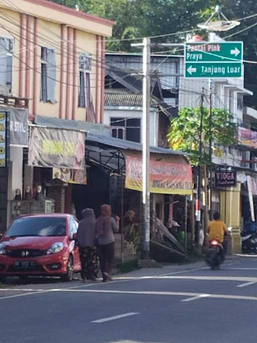 Bakso Kikil Keruak 3