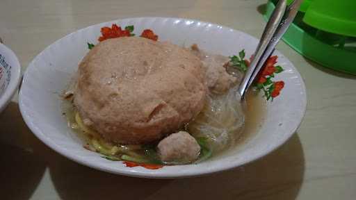 Bakso Kikil Keruak 1