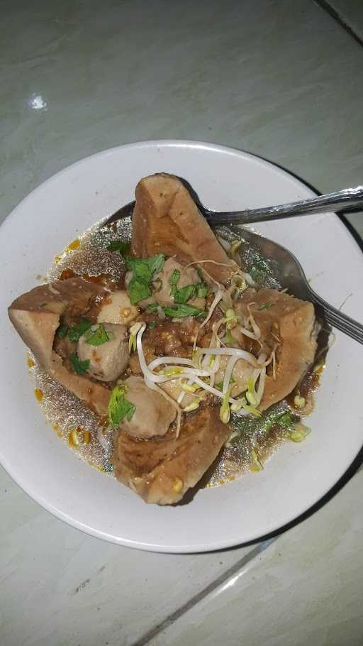 Bakso Mbah Urip Arema 1