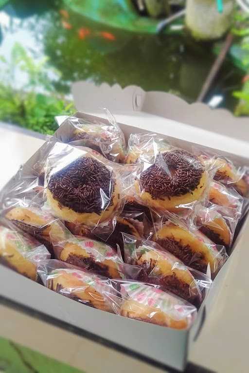 Mdm (Menk Donat Moik) 3