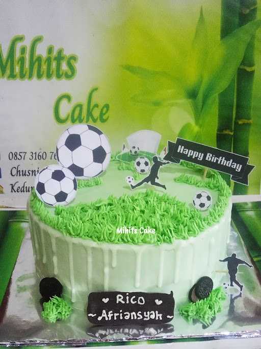 Mihits Cake 9