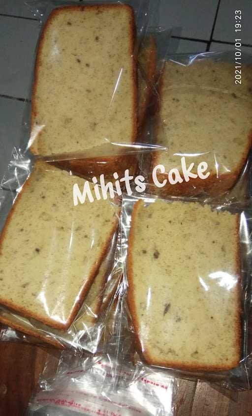 Mihits Cake 8