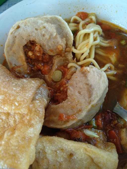 Bakso Oi Kuah Blendi Kesamben 10