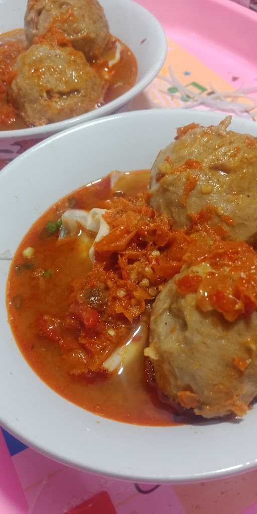 Bakso Oi Kuah Blendi Kesamben 8