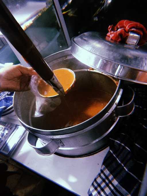 Bakso Oi Kuah Blendi Kesamben 2