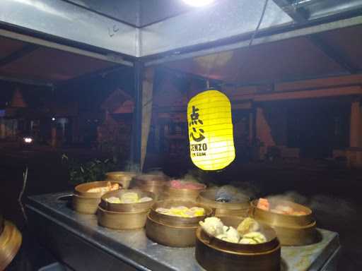 Genzo Dimsum Jombang 6