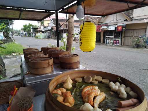 Genzo Dimsum Jombang 5