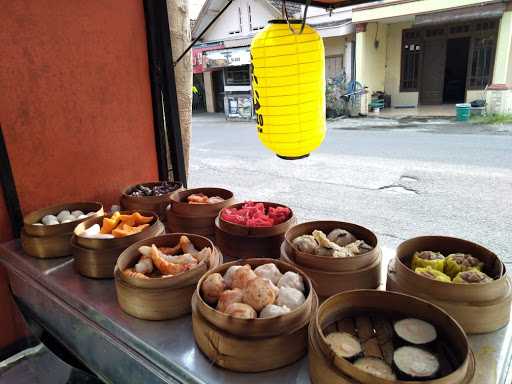 Genzo Dimsum Jombang 3