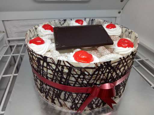 Anugerah Cake 7