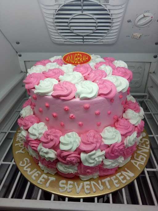 Anugerah Cake 9