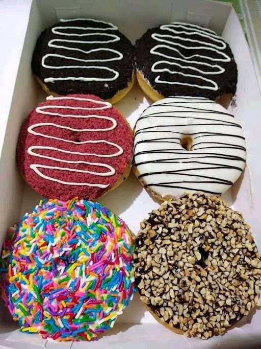 Donuts Aleya 1