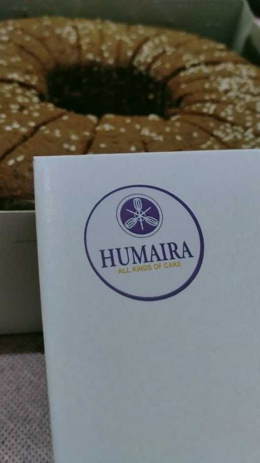 Humaira Cakes 1