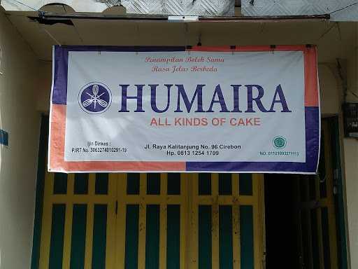 Humaira Cakes 10