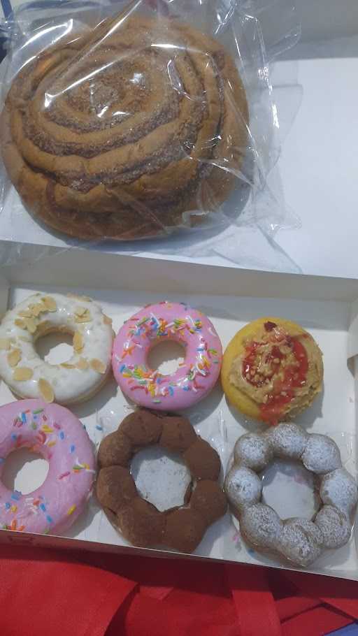 Mister Donut Cirebon 2