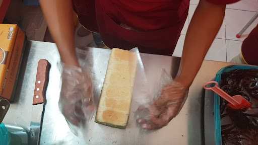 Roti Gembong Gedhe Kanggraksan 2