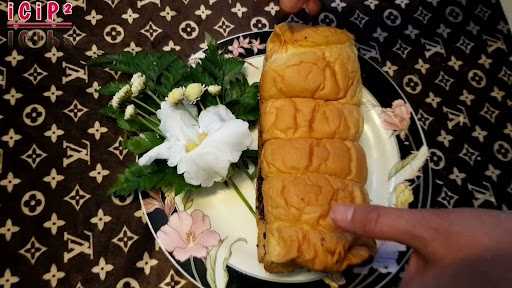 Roti Gembong Gedhe Kanggraksan 6