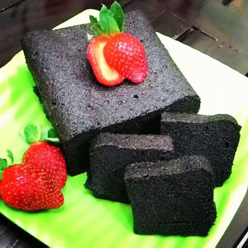 Sand Brownies Cirebon 6