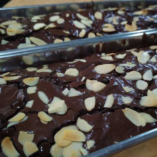 Sand Brownies Cirebon 4