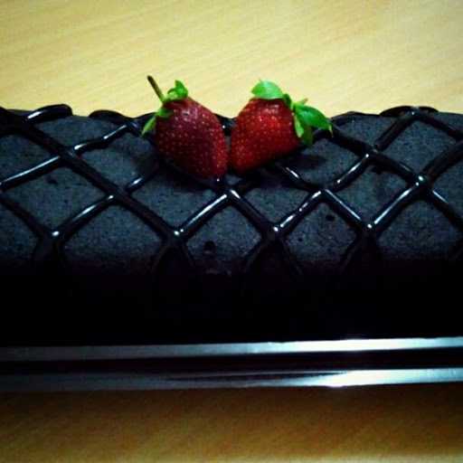 Sand Brownies Cirebon 8