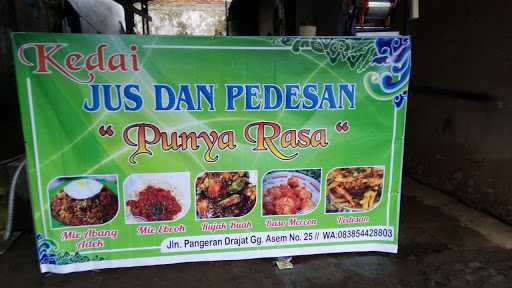 Jus & Aneka Makanan Punya Rasa 4