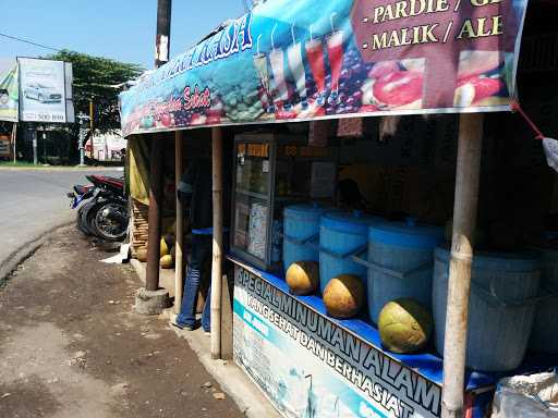 Pondok Baru Aneka Rasa 2