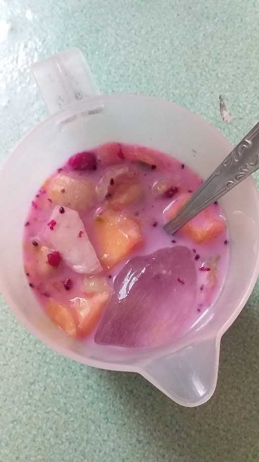 Sop Buah 3