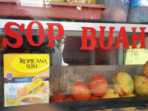 Sop Buah 5