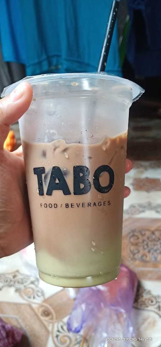 Tabo Drink 2