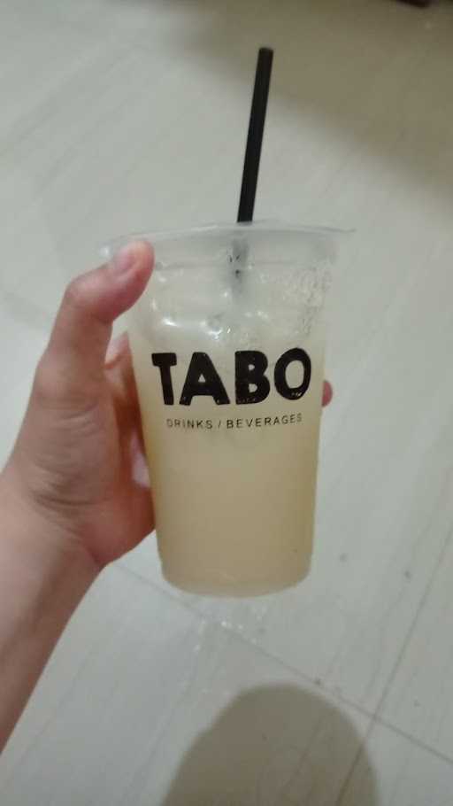 Tabo Drink 9