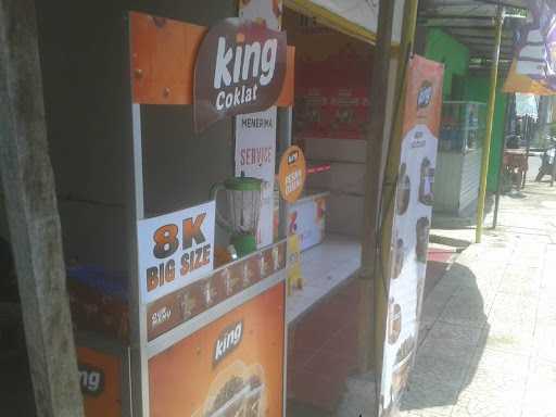 Es King Coklat 3