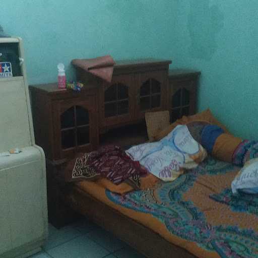 Kosan + Warkop 67 Budhe'Tar 5