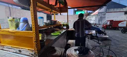 Nasi Goreng Kambing Azis 9