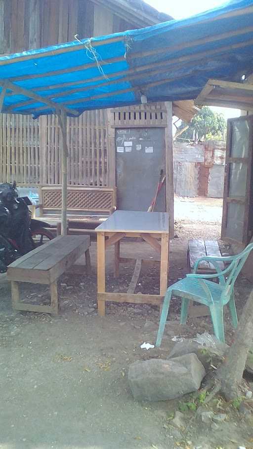 Warkop Gaul Ibu Iin 2