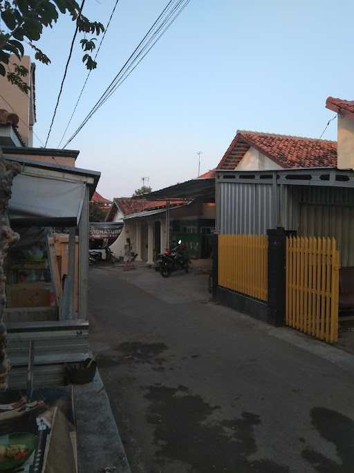 Warung Seblak Mbak Ita 6