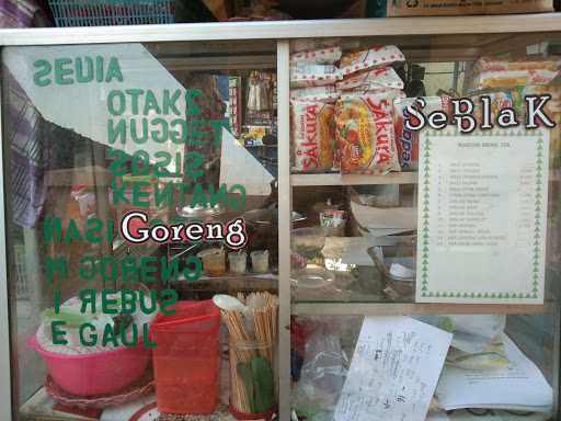 Warung Seblak Mbak Ita 4