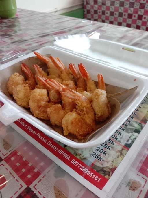 Chinese Food Dapur Wangi 9