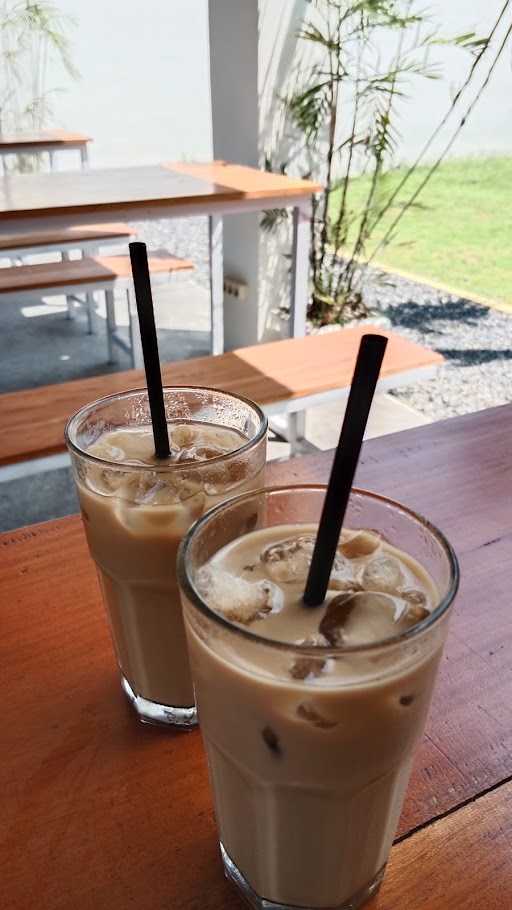 Bento Kopi Cirebon 1