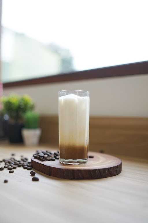 Kohitsu Coffee 7