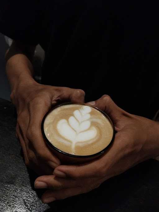 Kopi Satu Visi 5