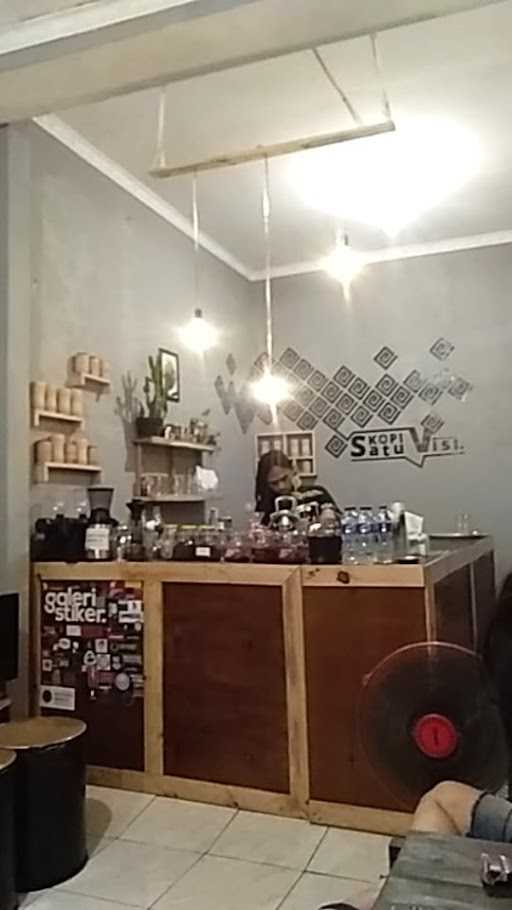 Kopi Satu Visi 9