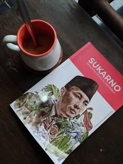 Kopi Satu Visi 8