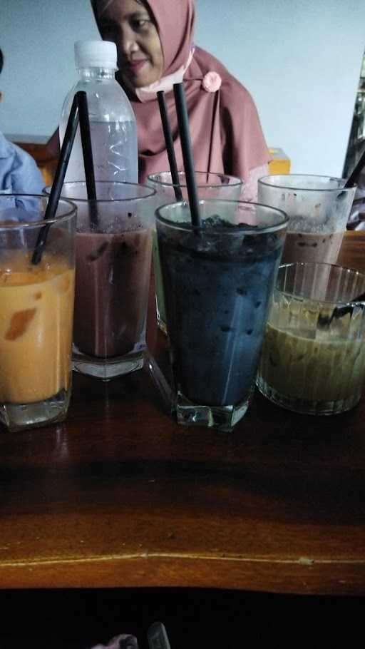 Kopi Teras Bumi 8