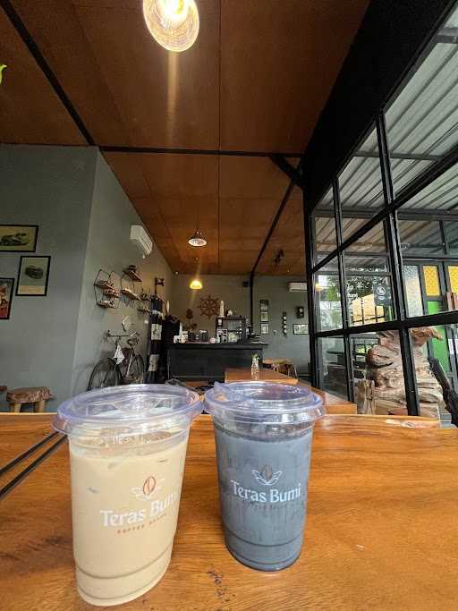 Kopi Teras Bumi 4