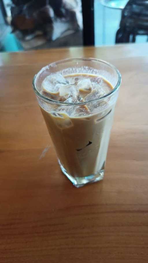 Kopi Teras Bumi 5